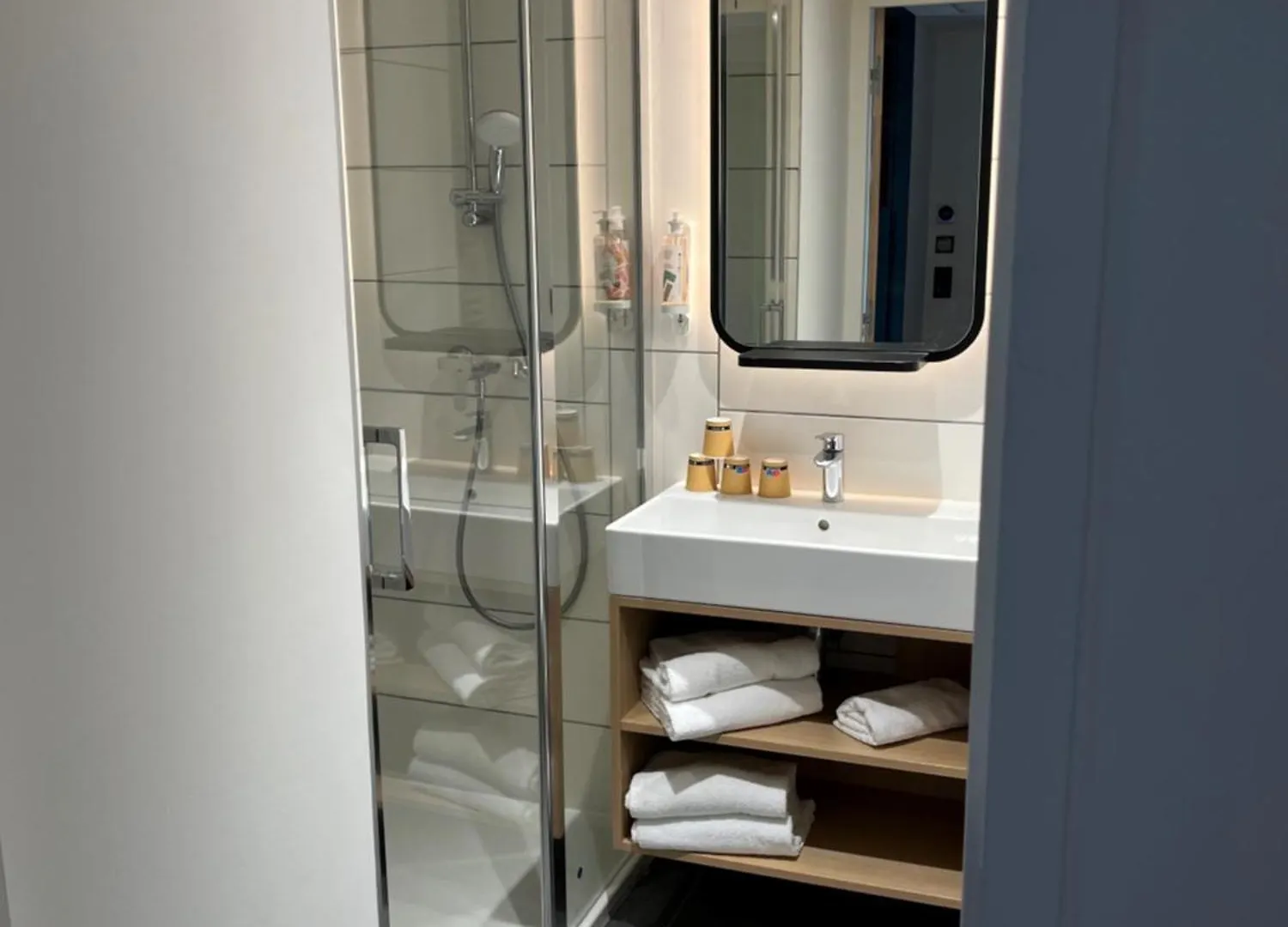 סנט-מרטין-דה-קרו Aparthotel Adagio Access Porte De Camargue