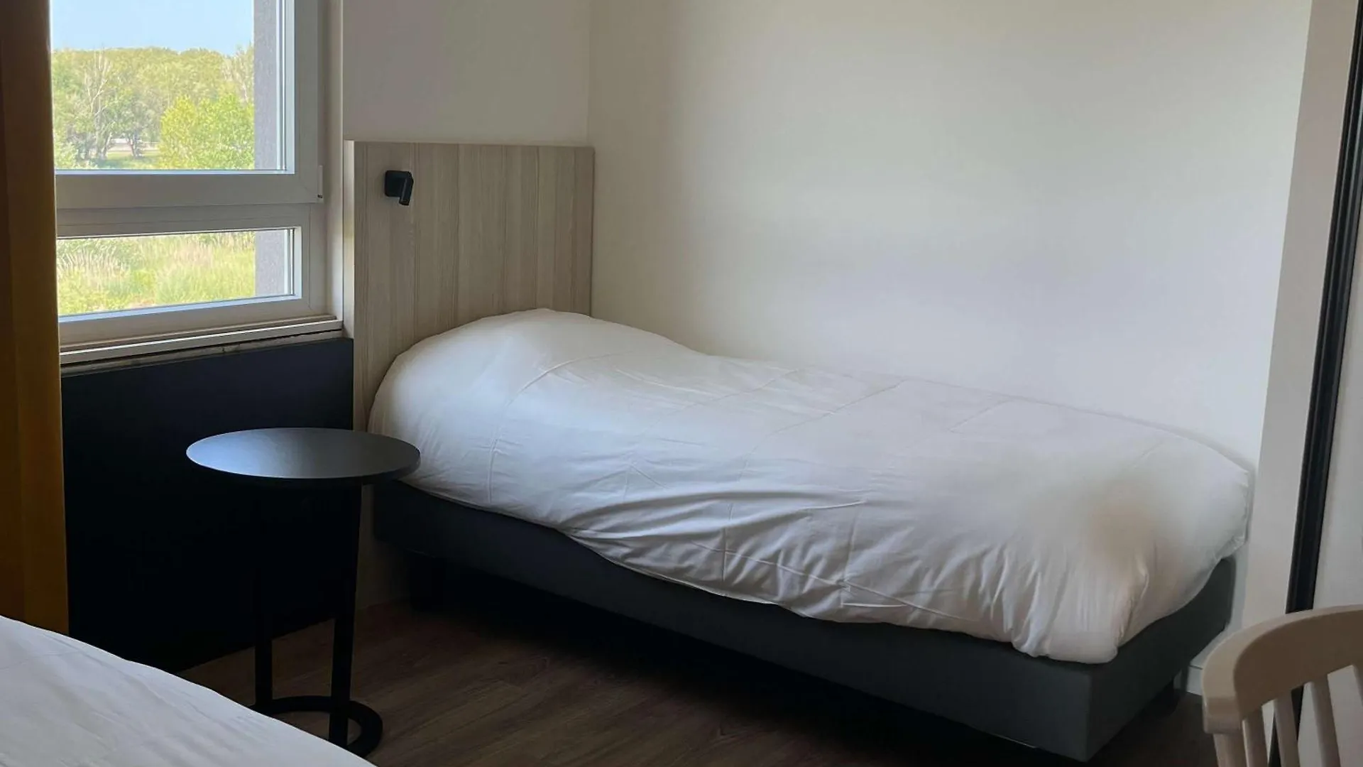 מלון סנט-מרטין-דה-קרו Aparthotel Adagio Access Porte De Camargue